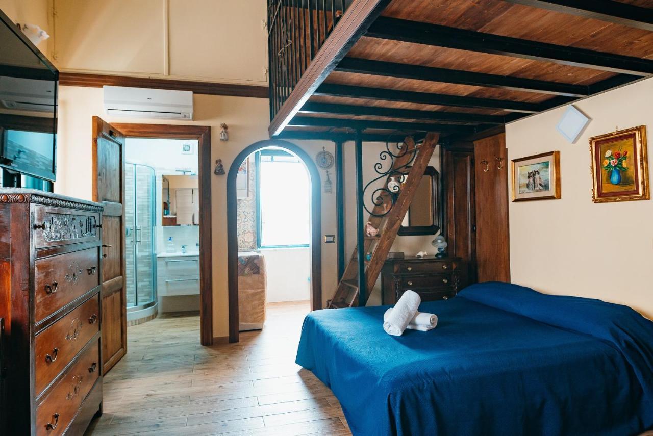 Apartamento Casa Vincenzina Atrani Exterior foto